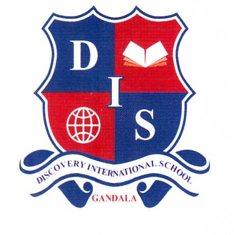 DISCOVERY INTERNATIONAL SCHOOL
